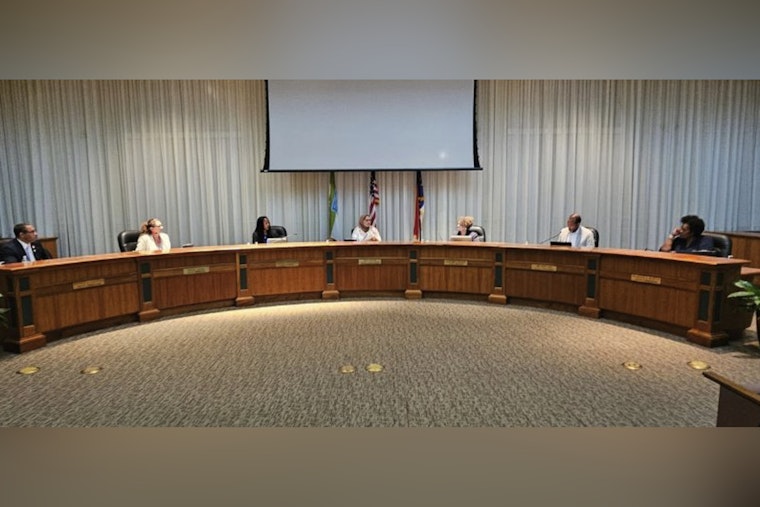 Durham Board of County Commissioners Tackles Education, Conservation, and Community Projects in Latest Session