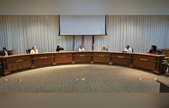 Durham Board of County Commissioners Tackles Education, Conservation, and Community Projects in Latest Session