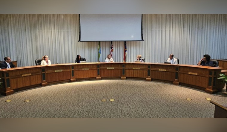 Durham Board of County Commissioners Tackles Education, Conservation, and Community Projects in Latest Session
