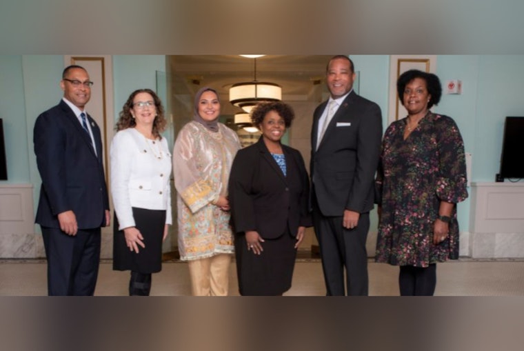 Durham BOCC Invites Public to Hybrid September 8 Session to Deliberate Renaming of County Building