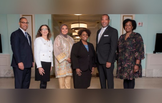 Durham BOCC Invites Public to Hybrid September 8 Session to Deliberate Renaming of County Building