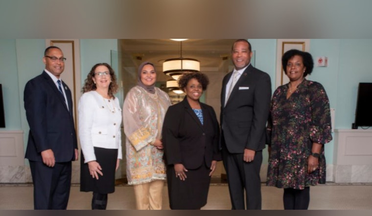 Durham BOCC Invites Public to Hybrid September 8 Session to Deliberate Renaming of County Building
