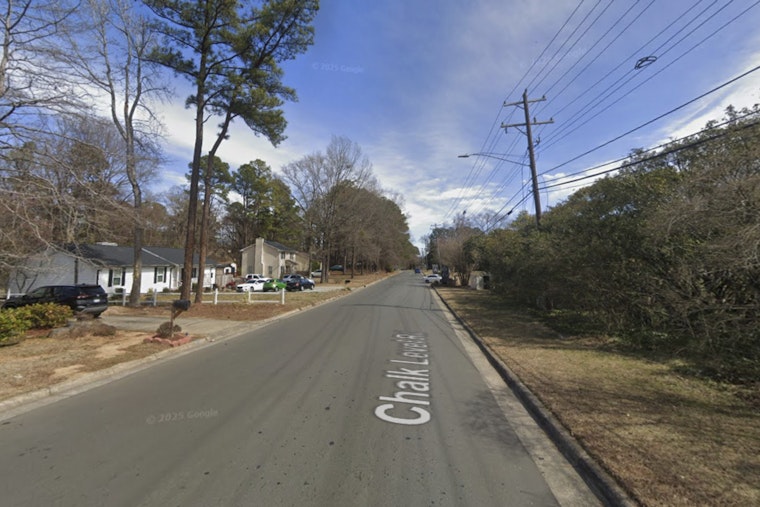 Durham Community Mourns Loss as 61-Year-Old Man is Killed in Hit-and-Run and Police Seek Orange Jeep Suspect