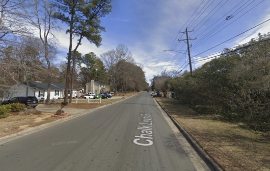 Durham Community Mourns Loss as 61-Year-Old Man is Killed in Hit-and-Run and Police Seek Orange Jeep Suspect