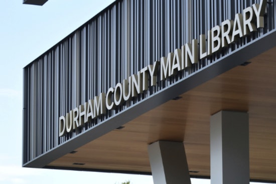 Durham County Main Library Expands Access with New Sunday Hours as Bragtown Branch Adjusts Schedule
