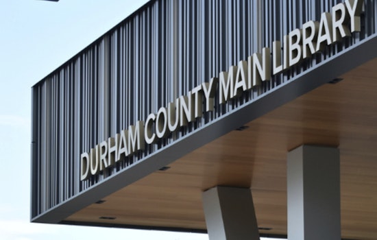 Durham County Main Library Expands Access with New Sunday Hours as Bragtown Branch Adjusts Schedule
