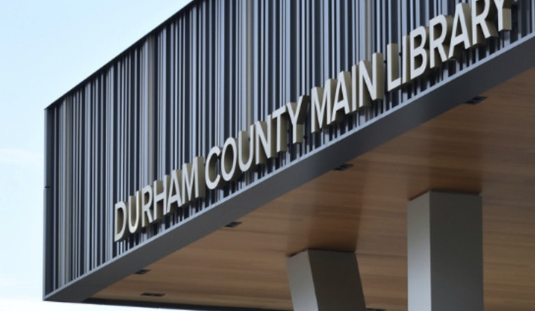 Durham County Main Library Expands Access with New Sunday Hours as Bragtown Branch Adjusts Schedule