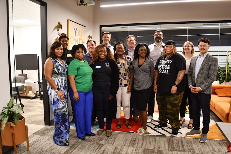 Durham County Teams Up with Forward Cities for 2025 Innovate Durham Cohort to Boost Local Entrepreneurship