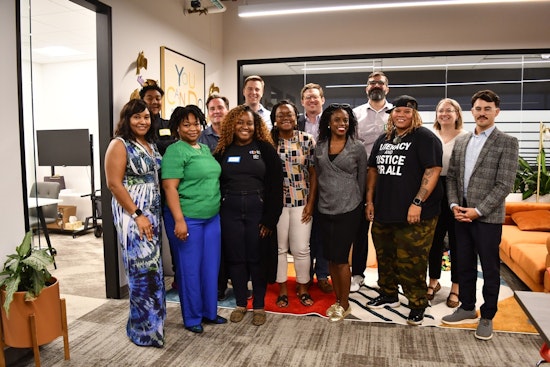 Durham County Teams Up with Forward Cities for 2025 Innovate Durham Cohort to Boost Local Entrepreneurship