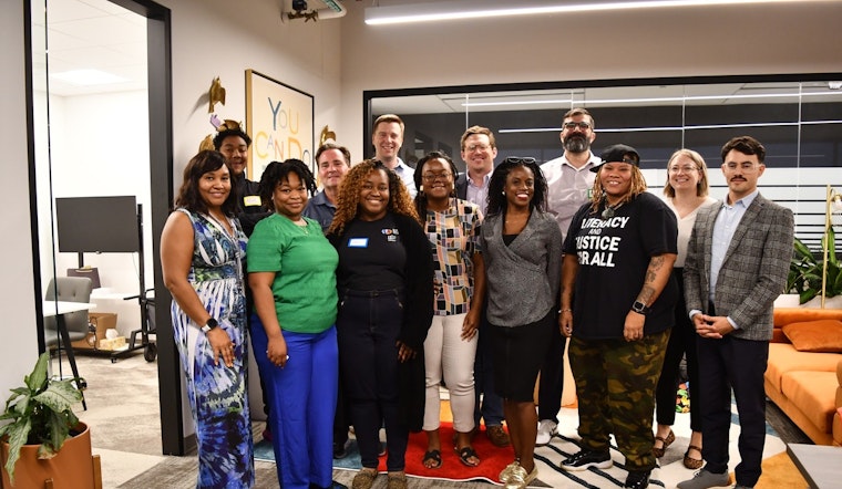 Durham County Teams Up with Forward Cities for 2025 Innovate Durham Cohort to Boost Local Entrepreneurship
