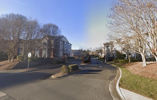 Durham Man Charged with First-Degree Murder After Standoff Reveals Woman's Death