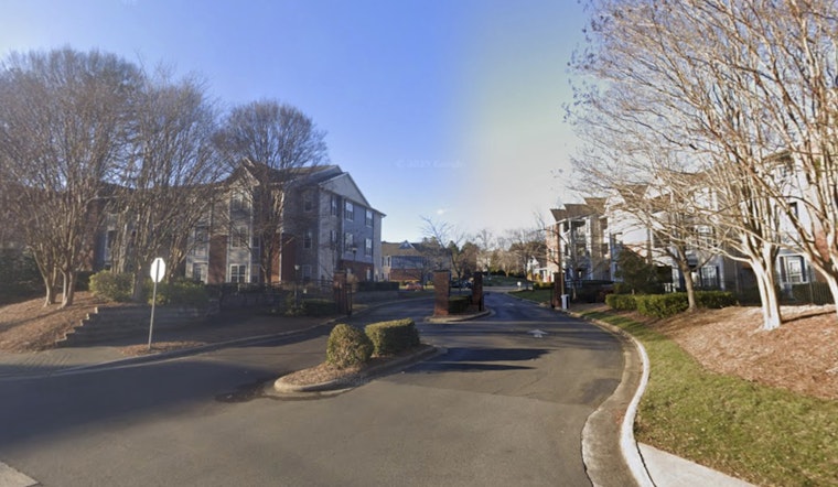 Durham Man Charged with First-Degree Murder After Standoff Reveals Woman's Death
