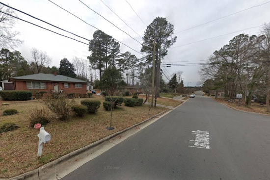 Durham Police Investigate After Man and Woman Found Shot Inside Car on Larchwood Drive