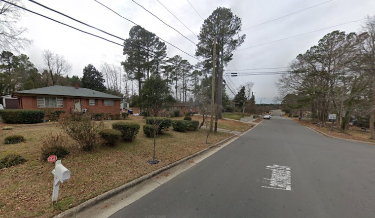 Durham Police Investigate After Man and Woman Found Shot Inside Car on Larchwood Drive