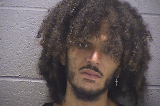 Durham Resident Charged with Identity Theft After Armed Carjacking Arrest