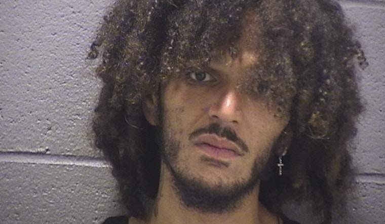 Durham Resident Charged with Identity Theft After Armed Carjacking Arrest
