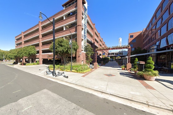 Durham Transforms Downtown Into Pedestrian Paradise for Move-A-Bull City Open Streets Event