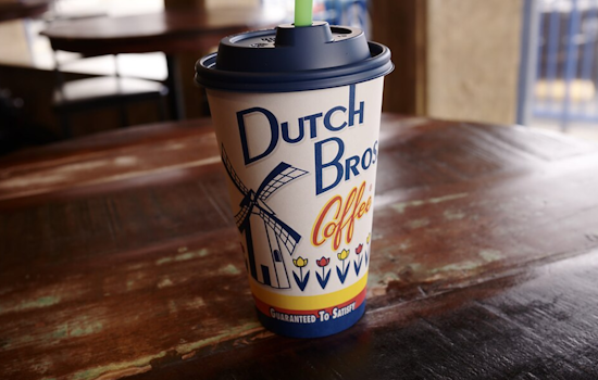 Dutch Bros Brews Up Excitement With First Tri-State Area Location in Greater Cincinnati