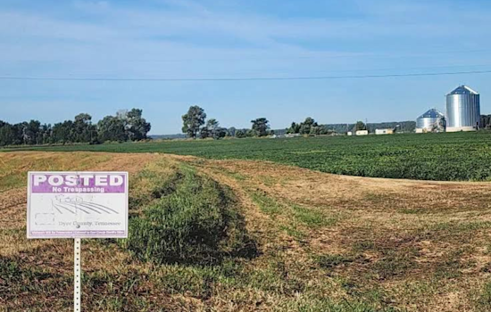 Dyer County Sheriff's Office Commits to Protecting Agricultural Community During Harvest Season