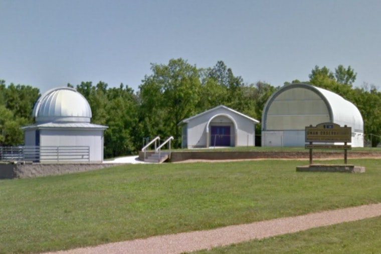 Eagle Lake Observatory Set for Spectacular 2025 Fall Astronomy Day