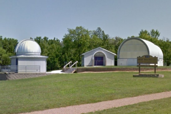 Eagle Lake Observatory Set for Spectacular 2025 Fall Astronomy Day
