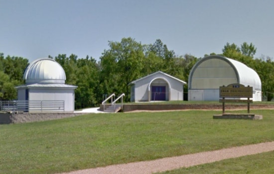Eagle Lake Observatory Set for Spectacular 2025 Fall Astronomy Day