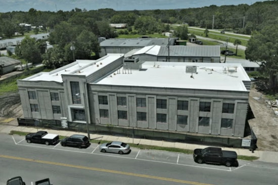 Early 2026 Opening for Anticipated Hastings Community Center and Library in St. Johns County