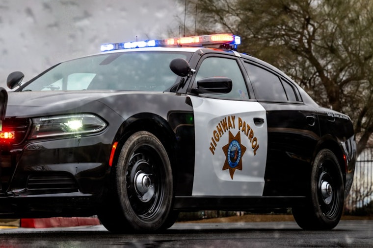 Early Morning Crash Involving Water Truck on I-80 Causes Delays in West Sacramento