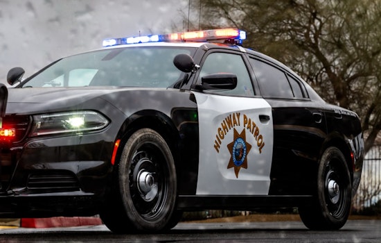 Early Morning Crash Involving Water Truck on I-80 Causes Delays in West Sacramento