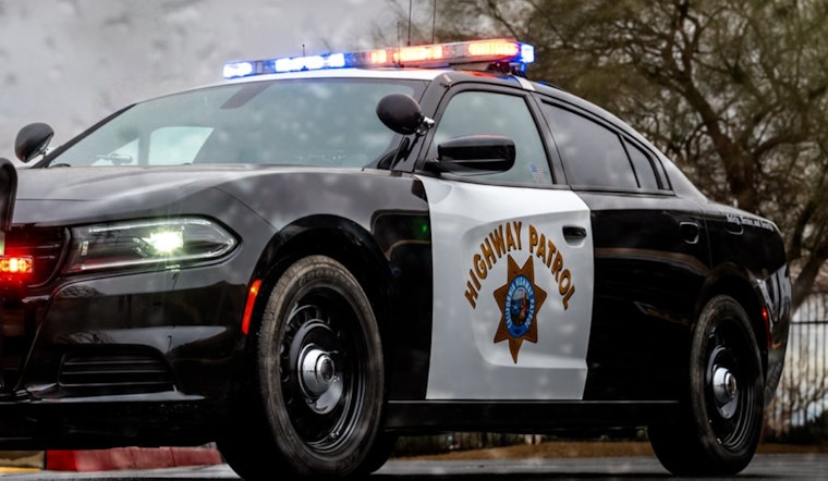 Early Morning Crash Involving Water Truck on I-80 Causes Delays in West Sacramento