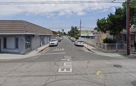 Early Morning Gunfire in Long Beach Leads to Arrest, No Injuries Reported