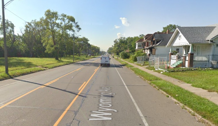 Early Morning Semi-Truck Crash and Diesel Spill Close Southbound Lodge Freeway, Disrupting Detroit Commute