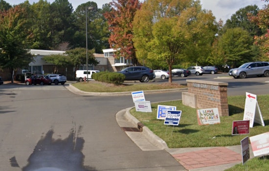 Early Voting Begins in Durham, Offering Residents Convenience and Access to Municipal Primary Election