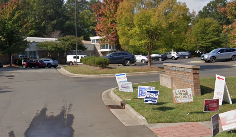 Early Voting Begins in Durham, Offering Residents Convenience and Access to Municipal Primary Election