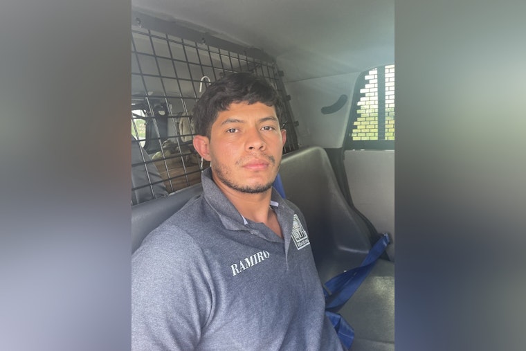 East Bexar County Traffic Stop Leads to Seizure of $200K Worth of Meth, Suspect Faces Federal Charges