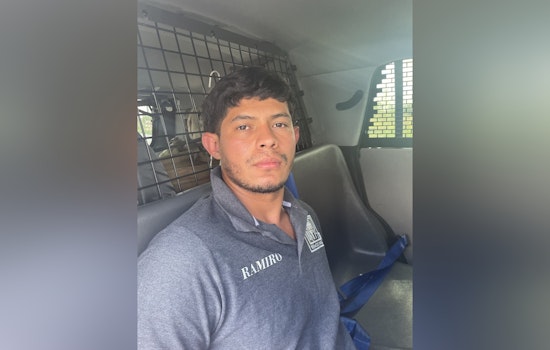 East Bexar County Traffic Stop Leads to Seizure of $200K Worth of Meth, Suspect Faces Federal Charges