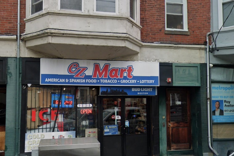 East Boston Man Charged with Armed Robbery and Assault at Chelsea Convenience Store