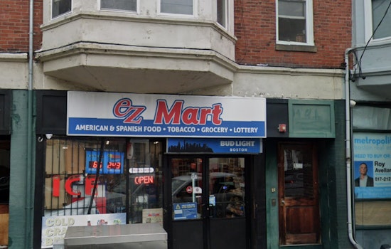 East Boston Man Charged with Armed Robbery and Assault at Chelsea Convenience Store