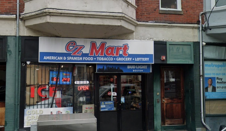 East Boston Man Charged with Armed Robbery and Assault at Chelsea Convenience Store