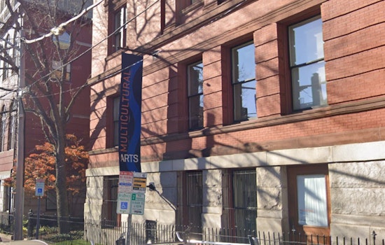 East Cambridge's Multicultural Arts Center Embarks on New Season, Honors Architect Graham Gund's Legacy