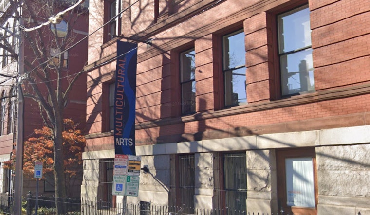 East Cambridge's Multicultural Arts Center Embarks on New Season, Honors Architect Graham Gund's Legacy