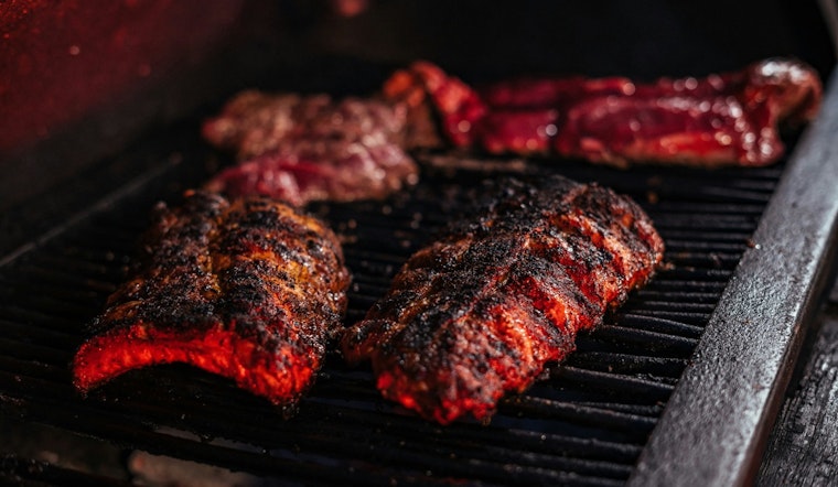 East Cambridge's "Smoke This" Rib Fest Returns for 16th Year with BBQ, Live Music, and a Taste of History