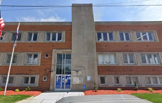 East Cleveland Mayor Lateek Shabazz Dismisses Deputy Safety Director Mansell Baker for Alleged Policy Violations