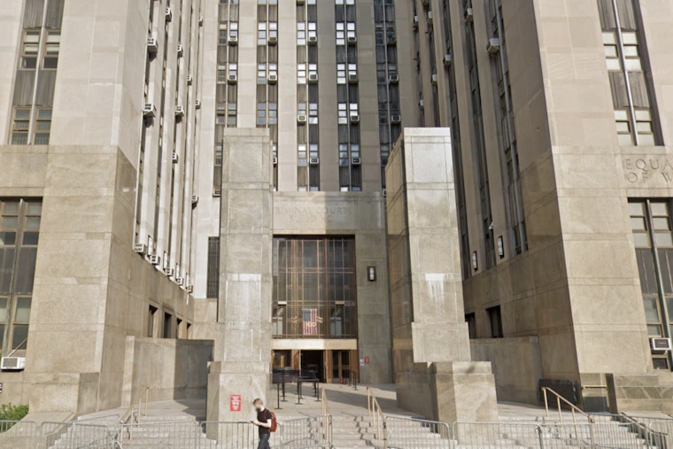 East Harlem Woman Pleads Guilty to Second-Degree Murder of Aunt, Faces 16 Years to Life Sentence
