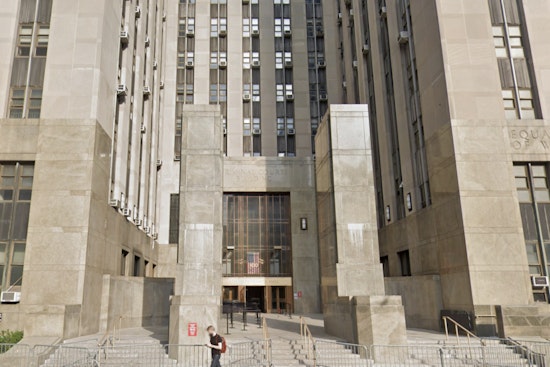 East Harlem Woman Pleads Guilty to Second-Degree Murder of Aunt, Faces 16 Years to Life Sentence