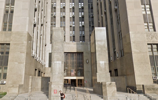 East Harlem Woman Pleads Guilty to Second-Degree Murder of Aunt, Faces 16 Years to Life Sentence