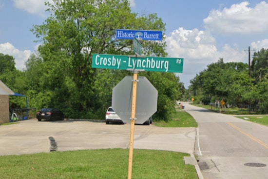 East Harris County Mourns as Driver Dies in High-Speed Crash on Crosby Lynchburg Road