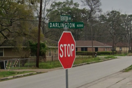 East Houston Man Injured in Drive-By Shooting While in Driveway, Children Safe Inside Home