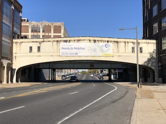 East Hunting Park Avenue Reopens After 7-Month Closure for Reconstruction in North Philadelphia