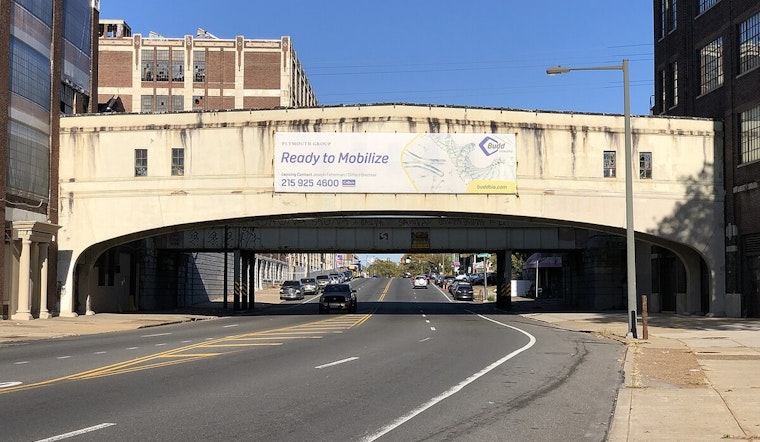 East Hunting Park Avenue Reopens After 7-Month Closure for Reconstruction in North Philadelphia